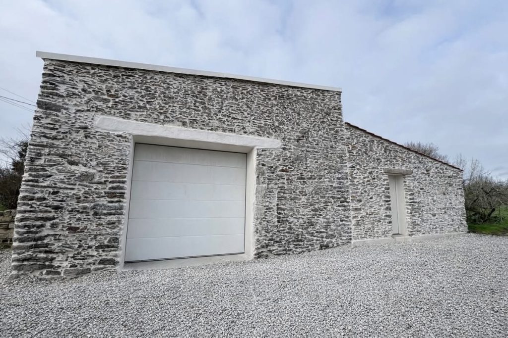 La maison d&rsquo;enfance