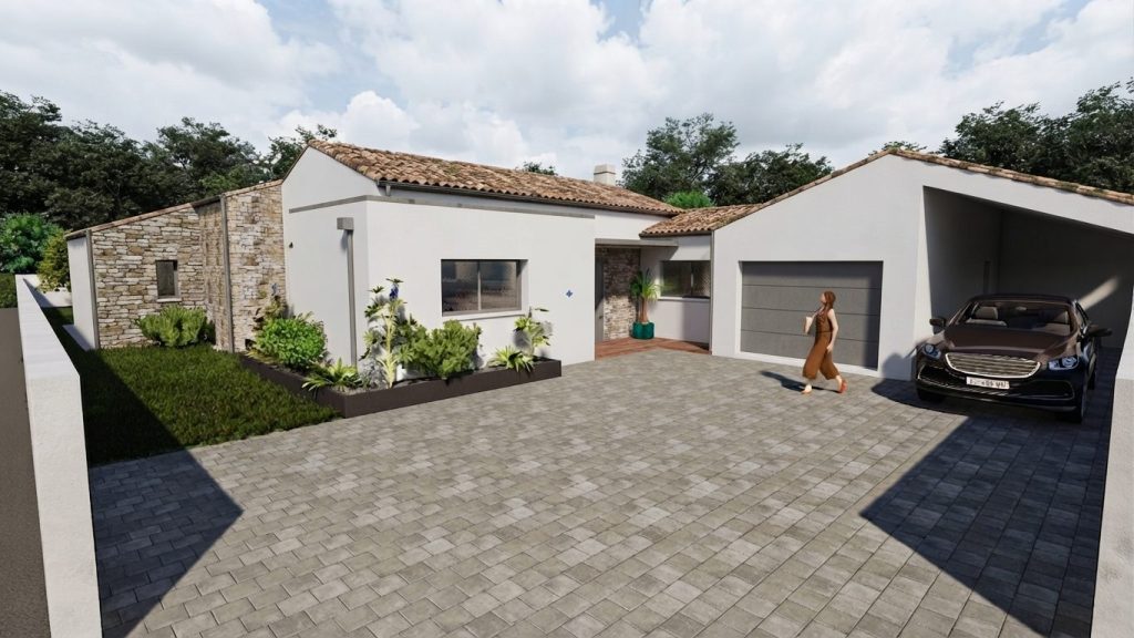 La maison familiale